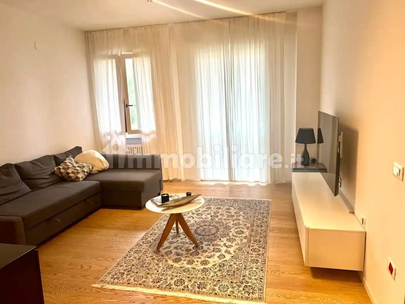 Appartamento in vendita a Padova