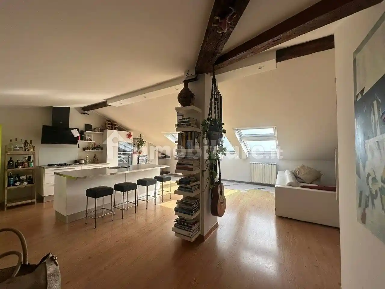 Appartamento in vendita a Varazze