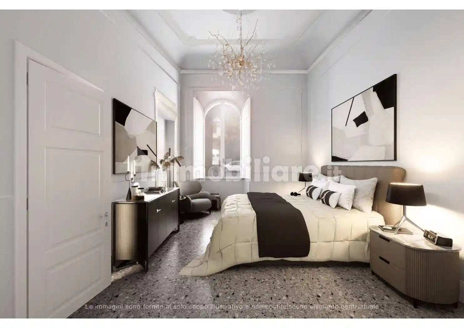 Appartamento in vendita a Firenze