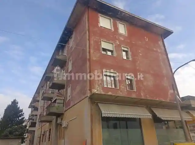 Appartamento in vendita a Vicenza