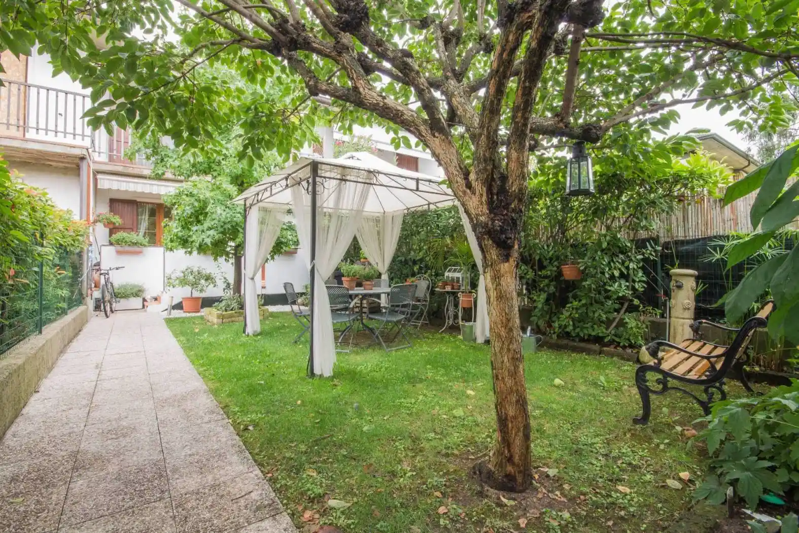 Villetta a schiera in vendita a Vigasio