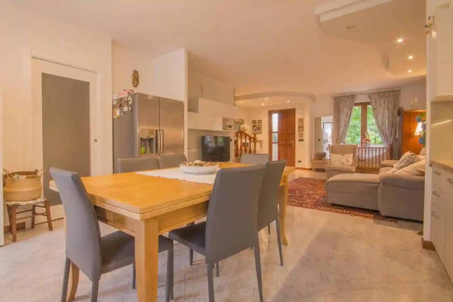 Villetta a schiera - foto 2