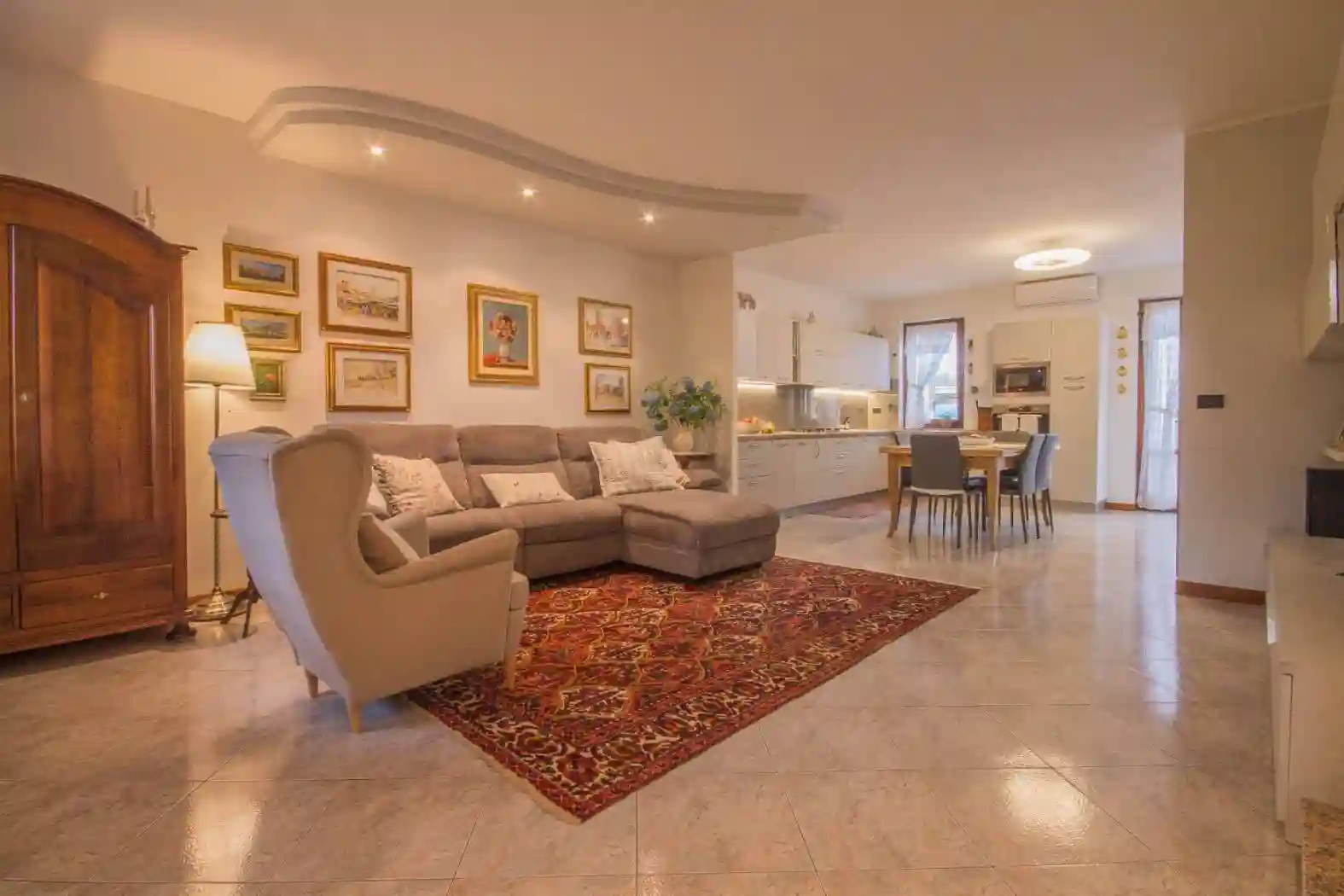 Villetta a schiera - foto 3