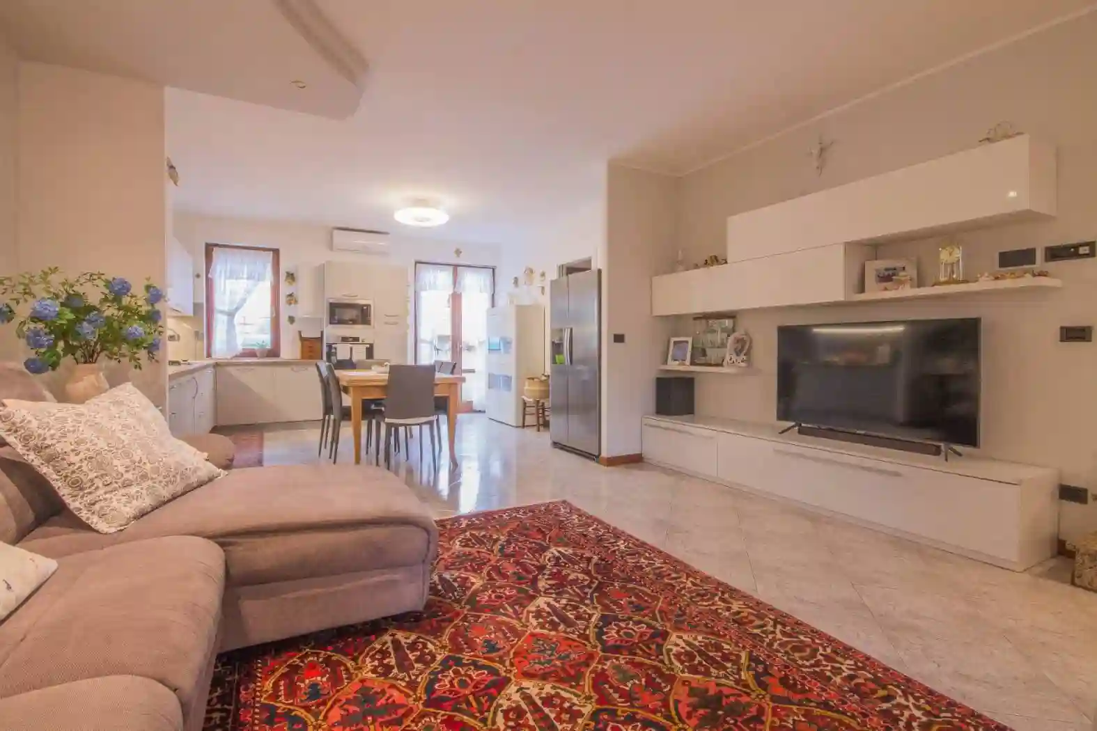 Villetta a schiera - foto 4