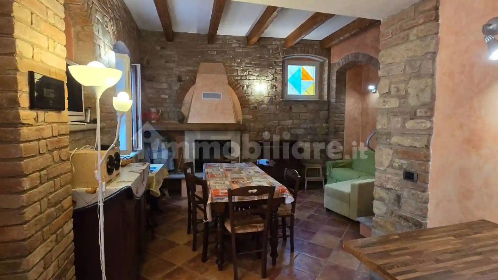 Casa indipendente - foto 5