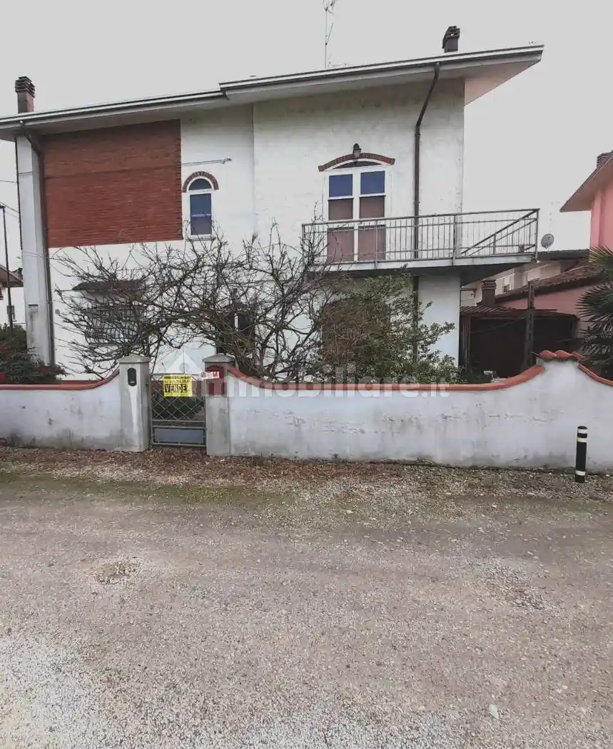 Villa in vendita a Copparo