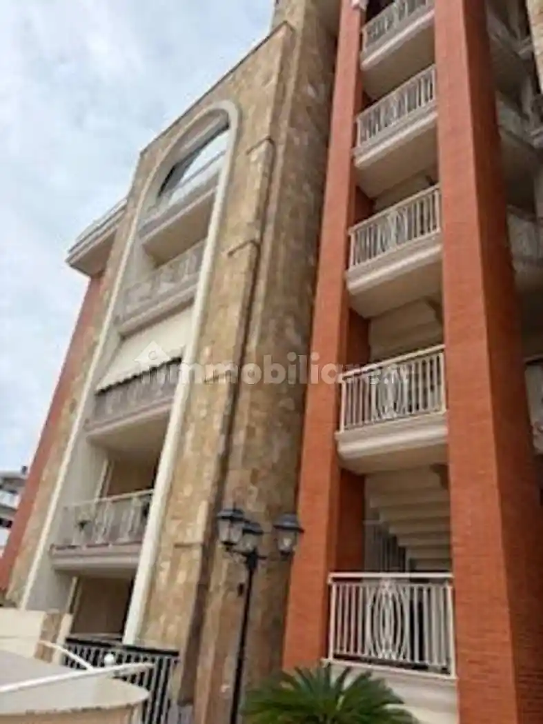 Appartamento in vendita a Latina