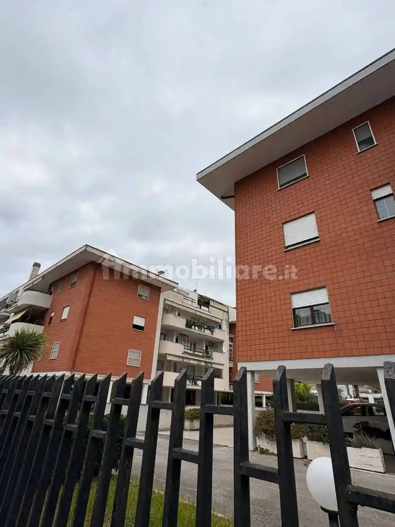 Appartamento in vendita a Latina