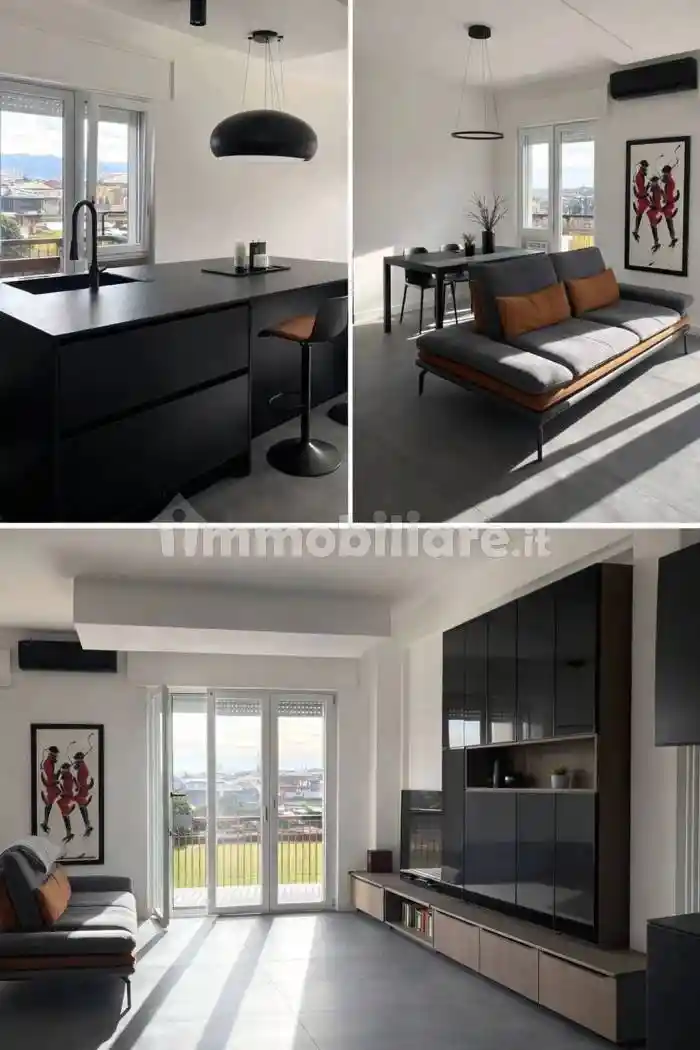 Appartamento in vendita a Latina