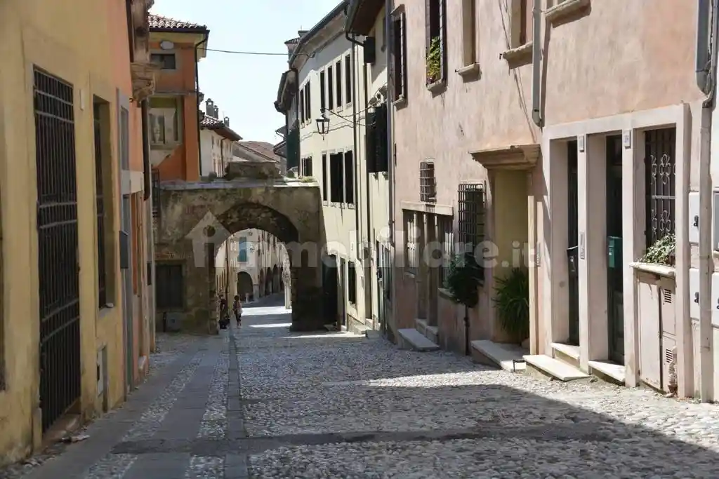 Appartamento in vendita a Vittorio Veneto