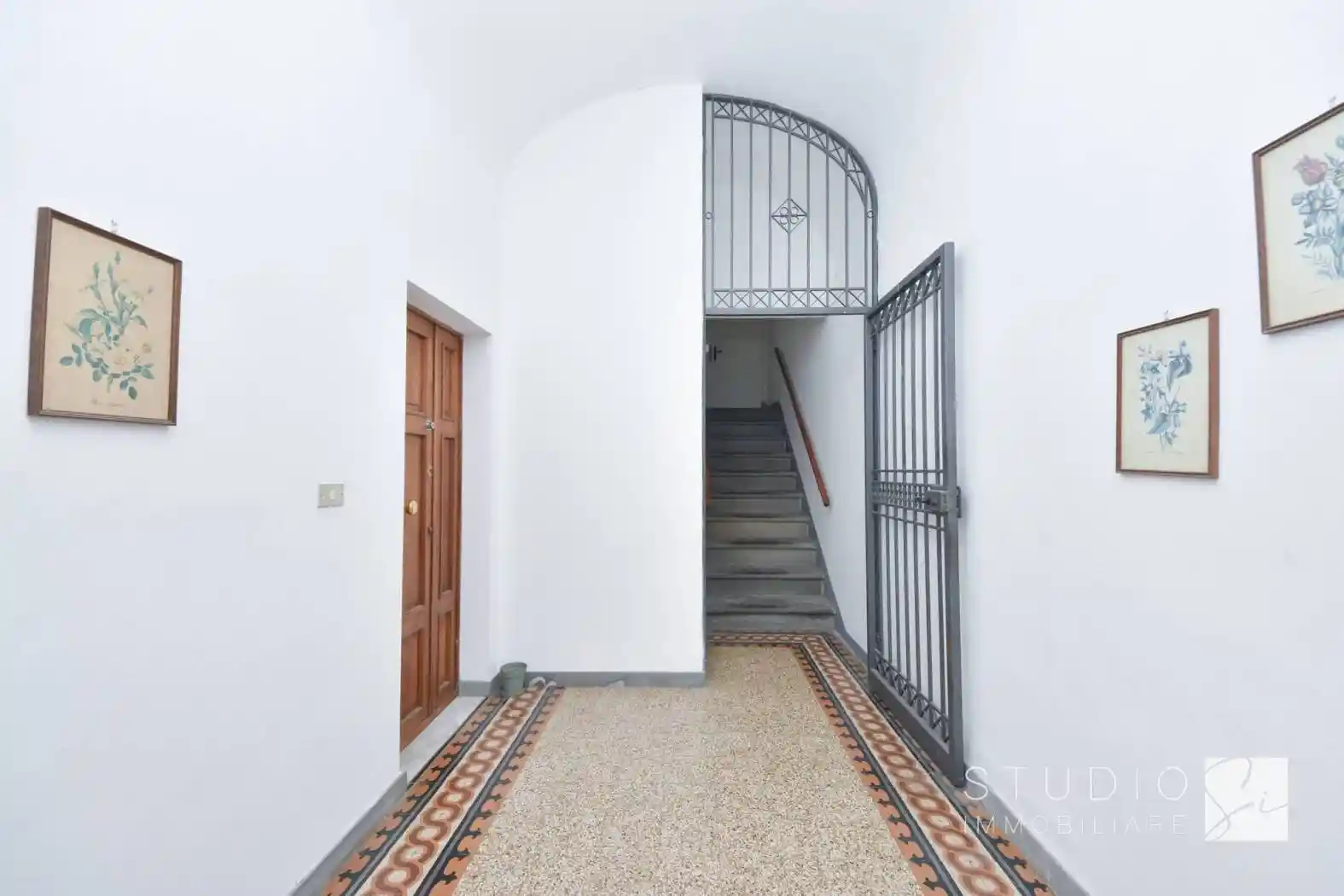 Appartamento in vendita a Pistoia