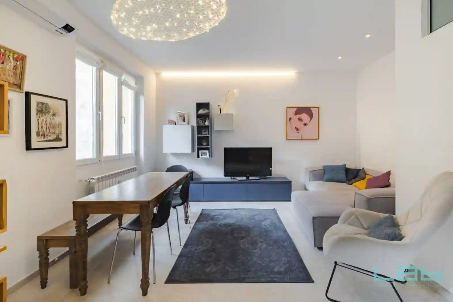 Appartamento - foto 3