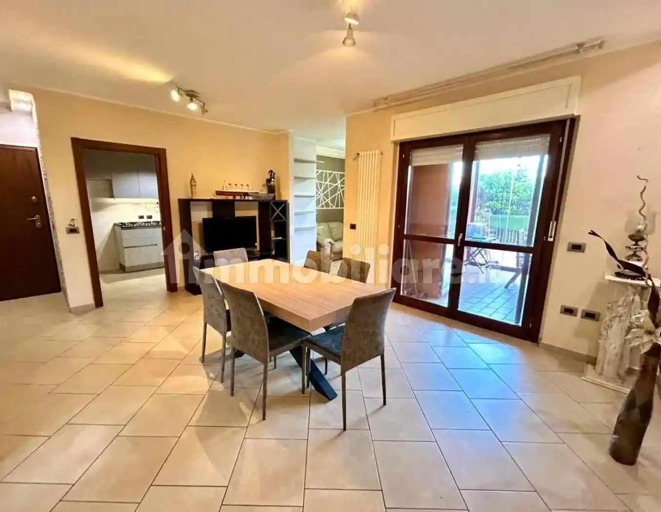 Appartamento in vendita a Ortona