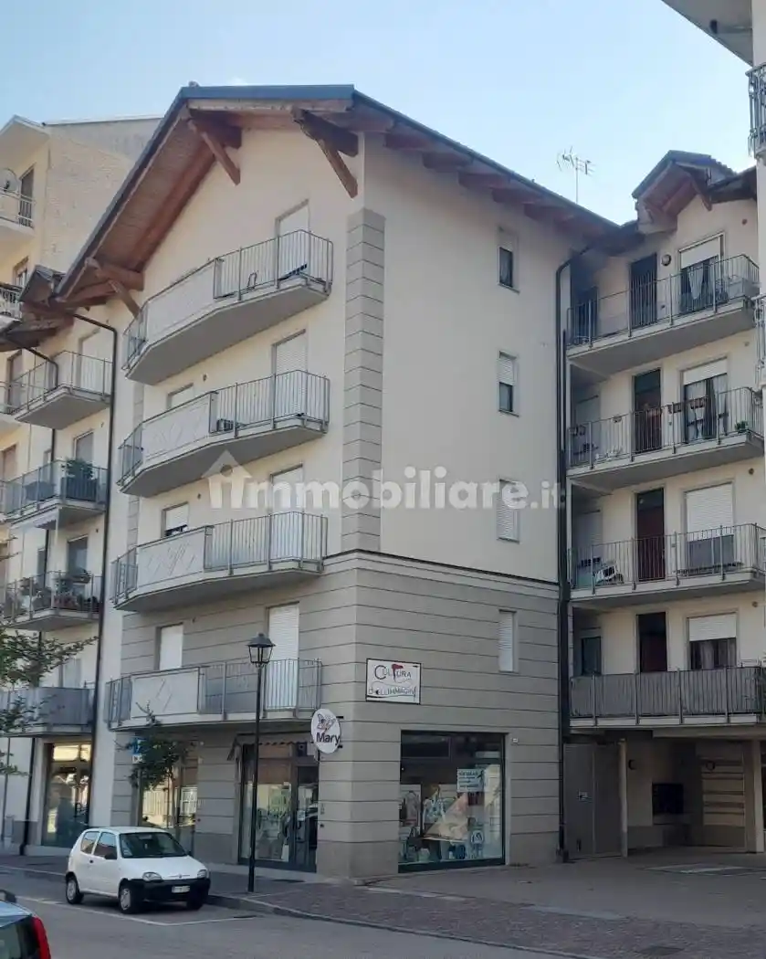 Appartamento in affitto a Castelnuovo Don Bosco