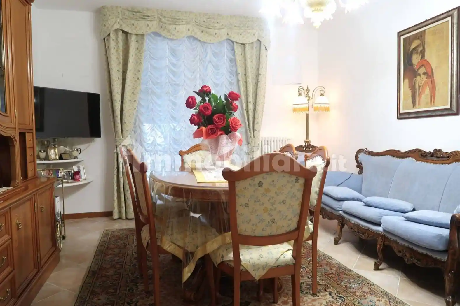 Appartamento in vendita a Cervia