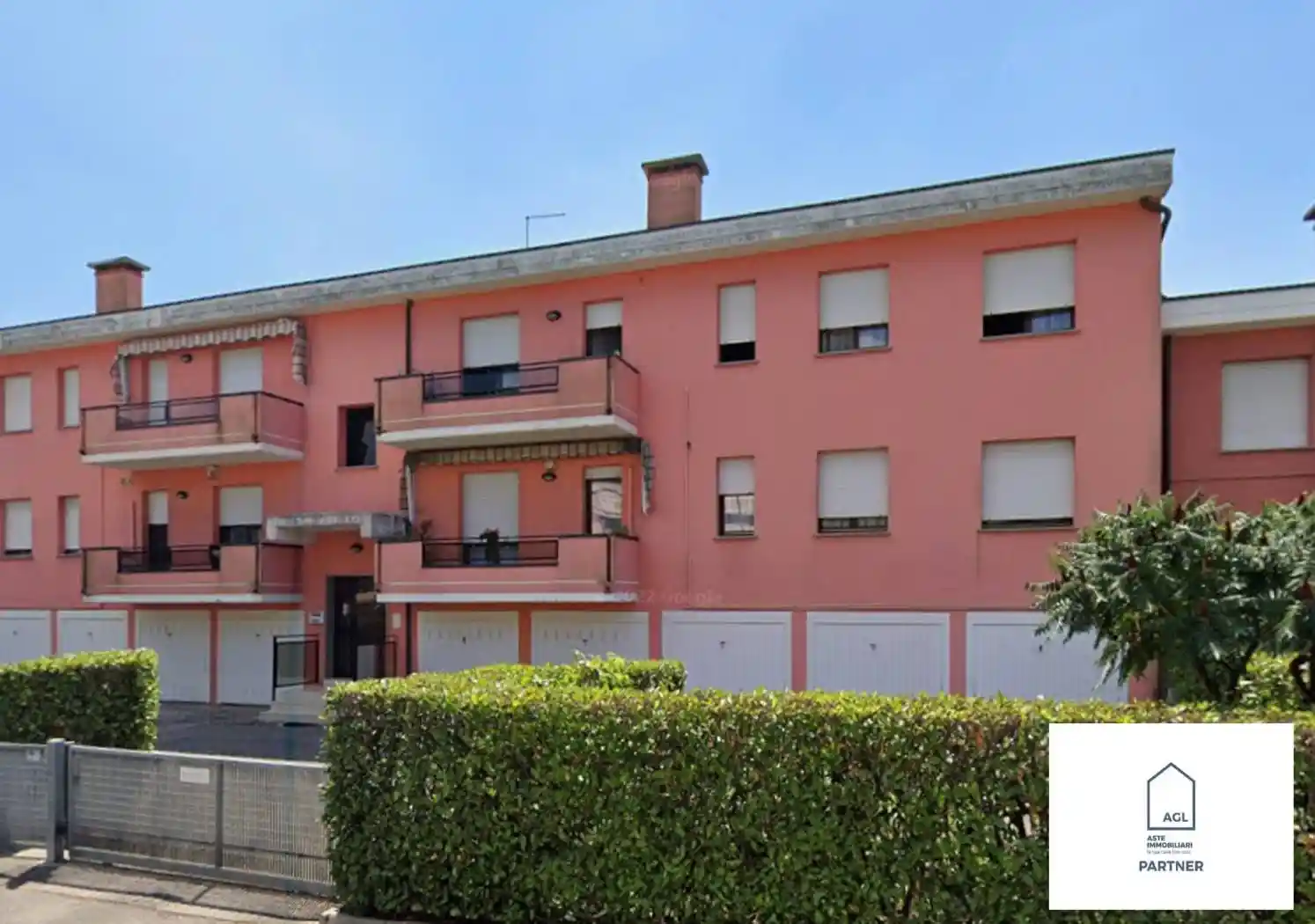 Appartamento in vendita a Mira