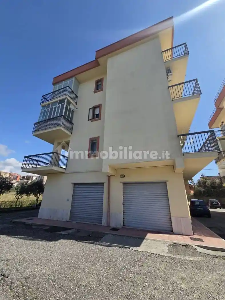 Appartamento in vendita a Catanzaro