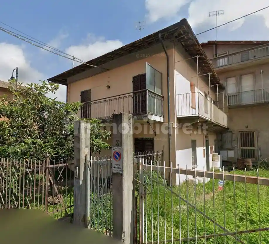 Appartamento in vendita a Borgo San Dalmazzo