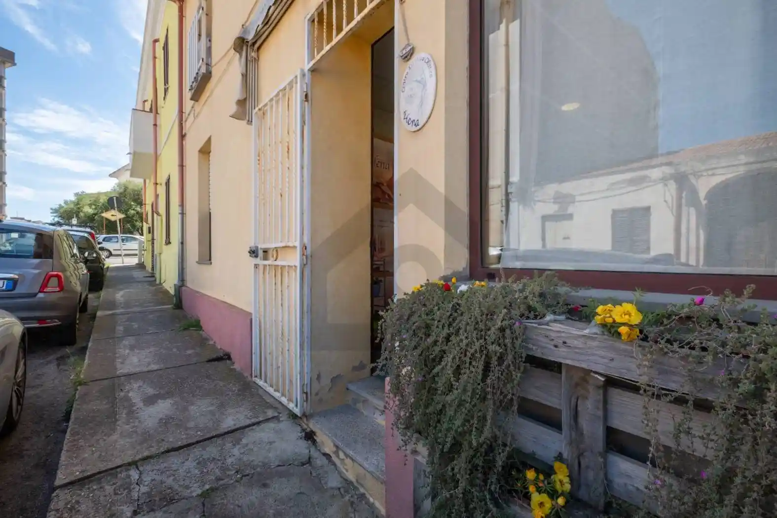 Casa indipendente in vendita a Iglesias