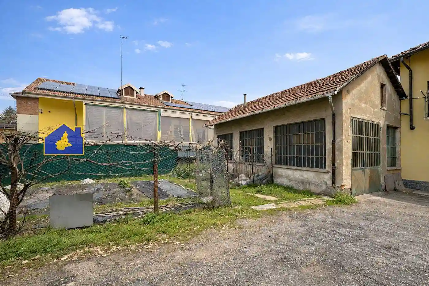 Casa indipendente - foto 2