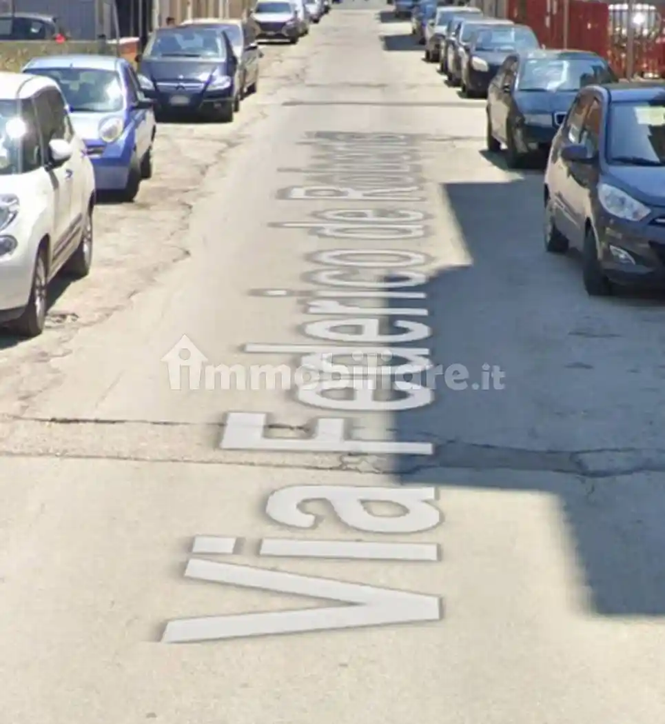 Appartamento in vendita a Augusta