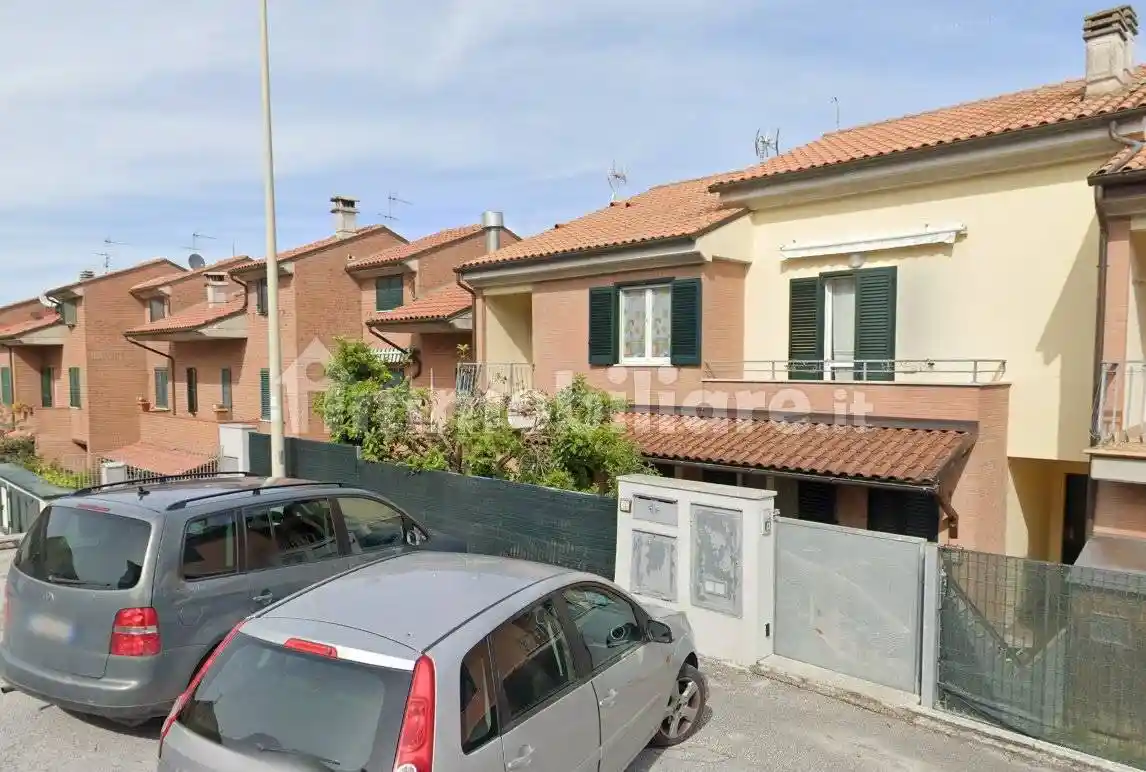 Villa in vendita a Santa Maria Nuova