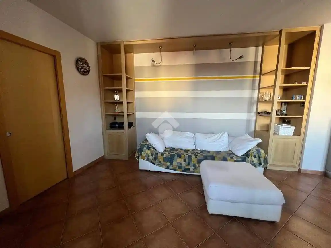 Appartamento in affitto a Revello