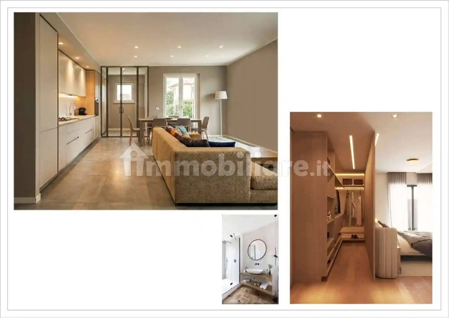 Appartamento in vendita a Chivasso