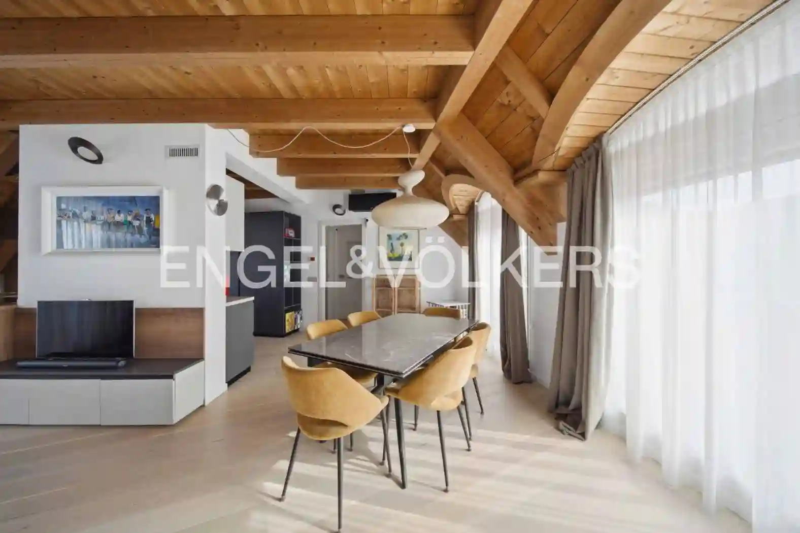 Attico - Mansarda - foto 3