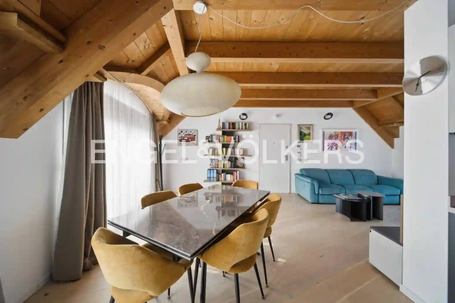 Attico - Mansarda - foto 4