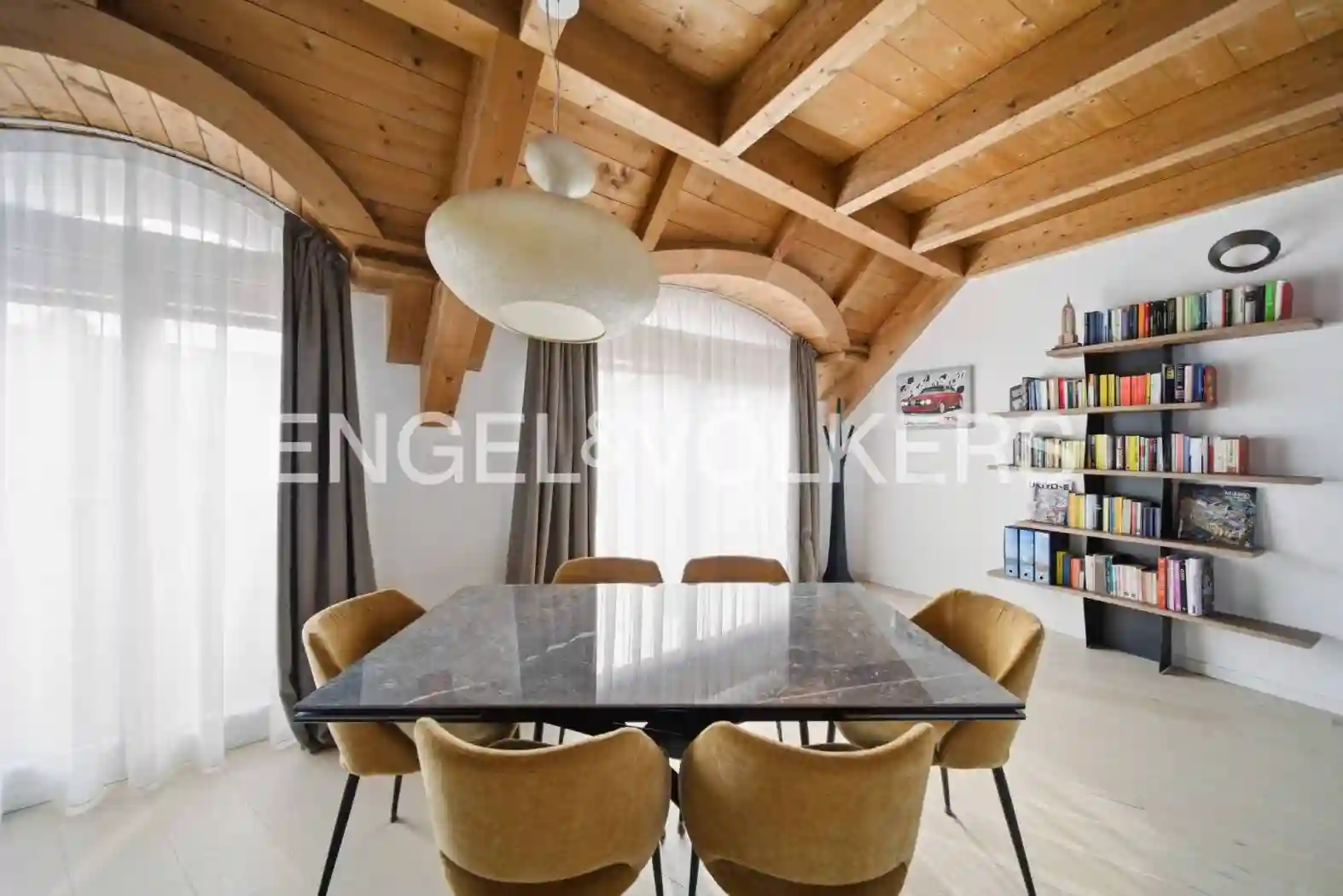 Attico - Mansarda - foto 5