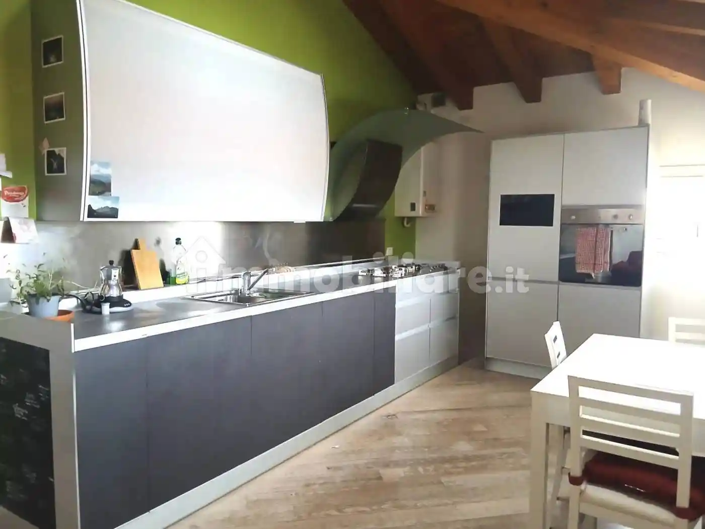 Appartamento in affitto a Venezia