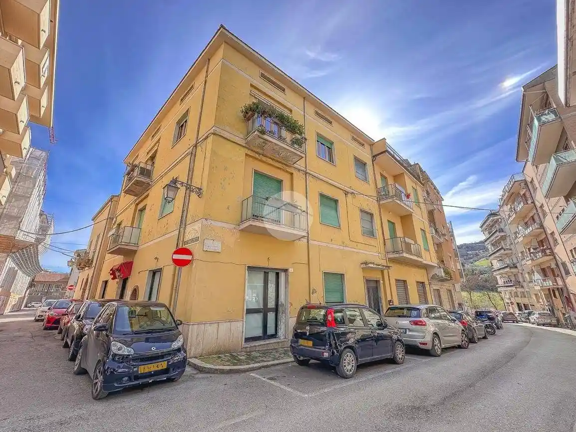 Appartamento in vendita a Teramo