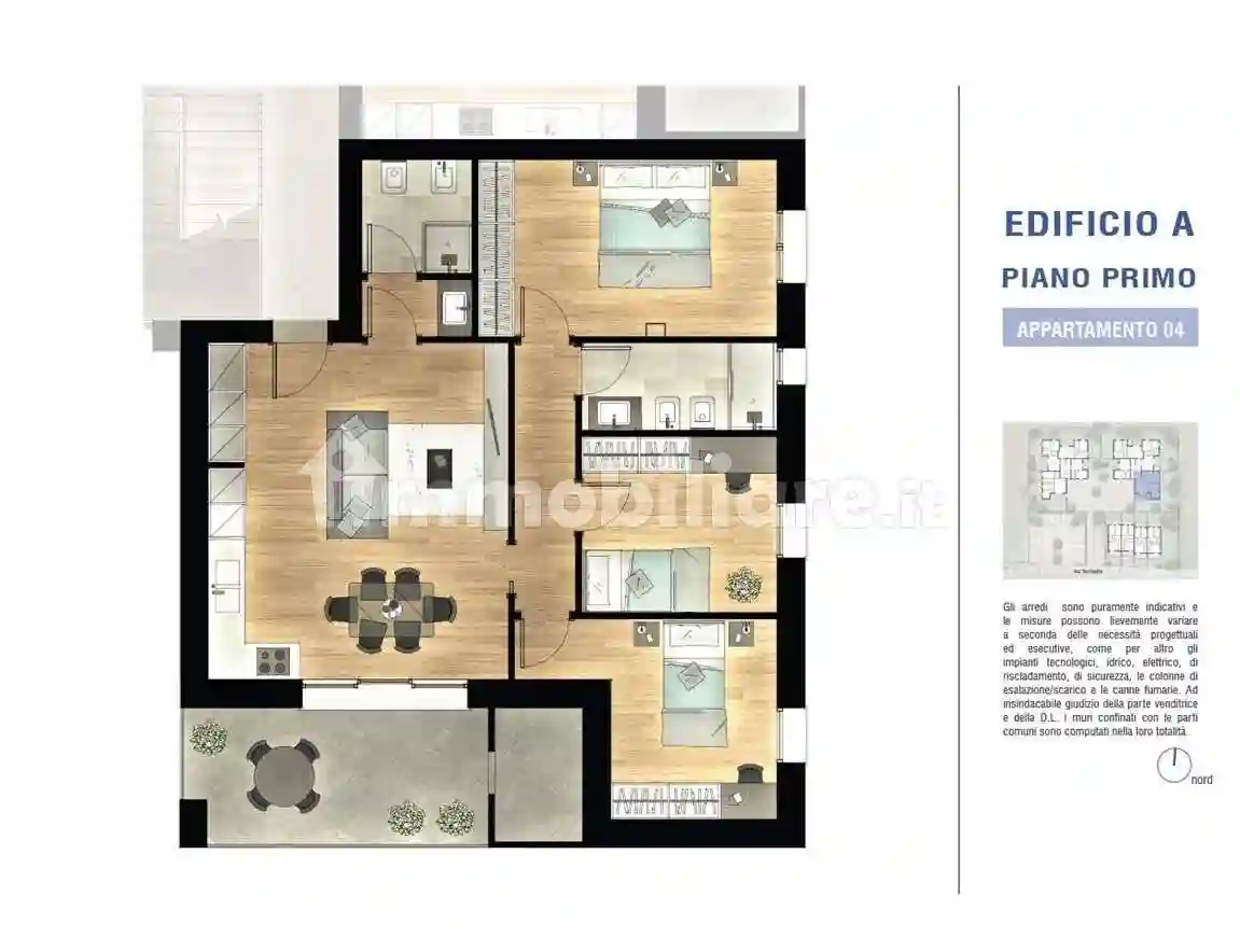 Appartamento - foto 5