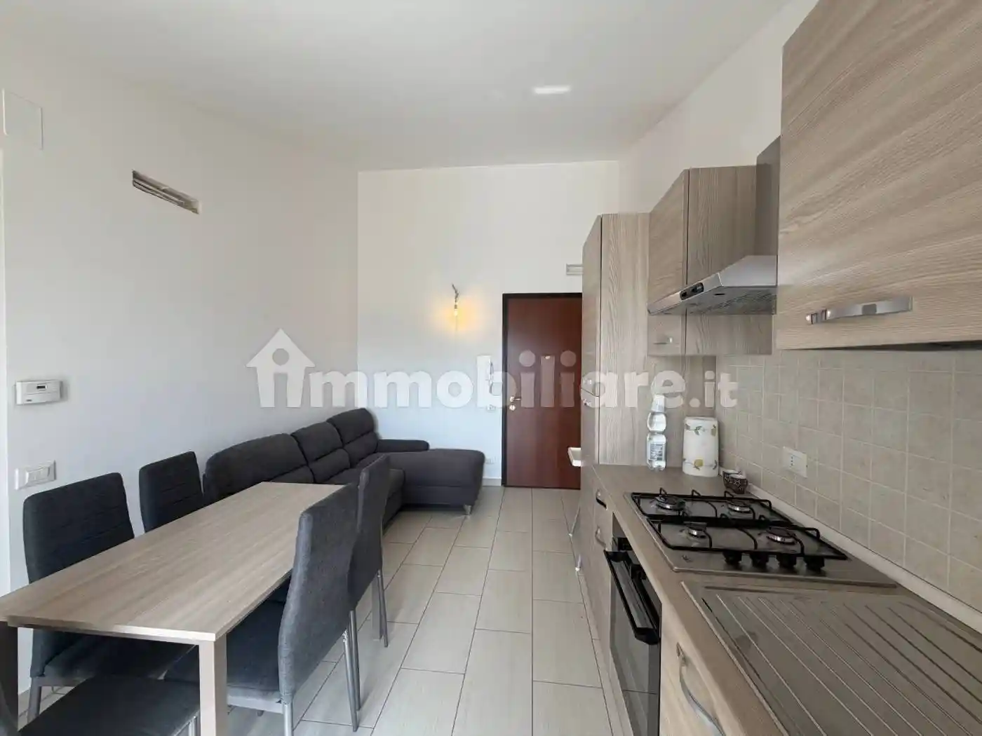 Appartamento in vendita a Tortoreto