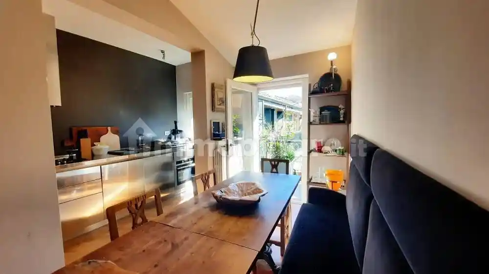 Appartamento in vendita a Piacenza