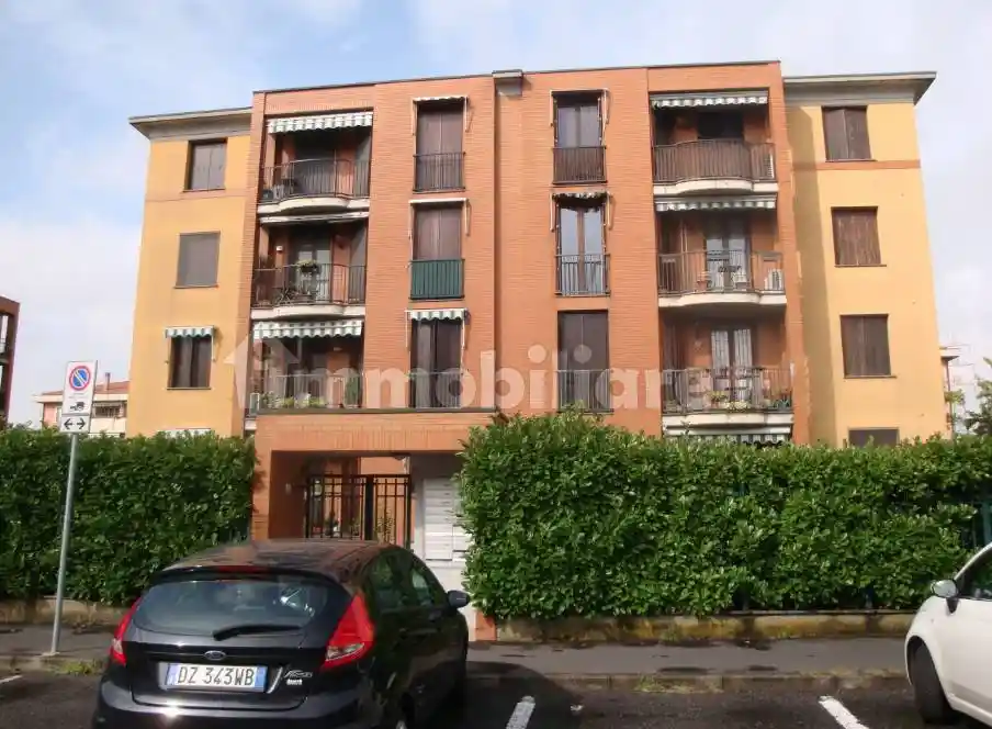 Appartamento in vendita a Cernusco sul Naviglio