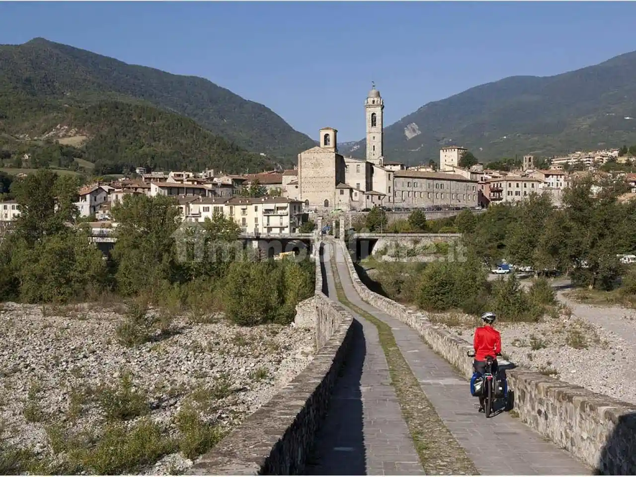 Villa in vendita a Coli