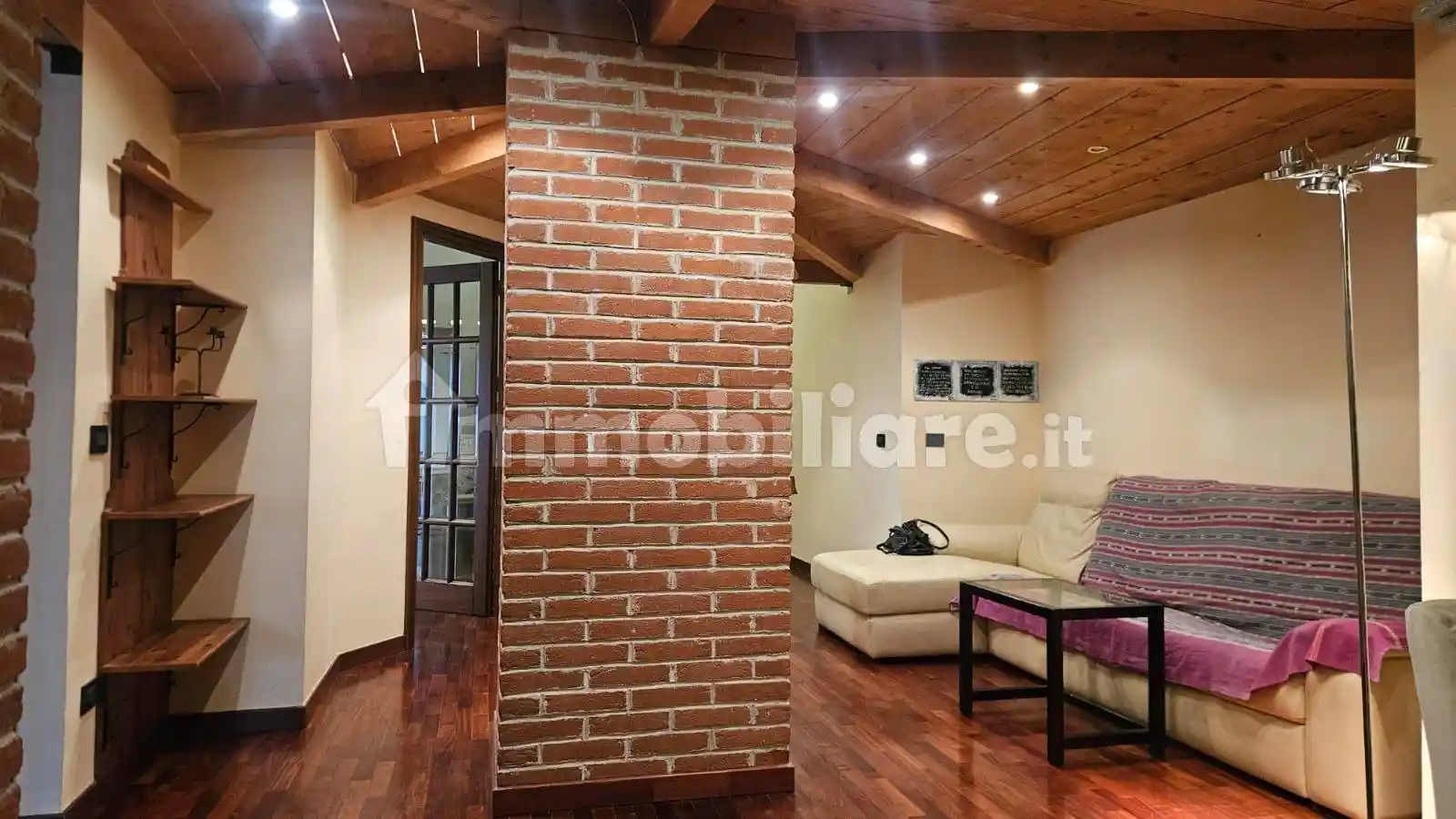 Appartamento in affitto a Genova