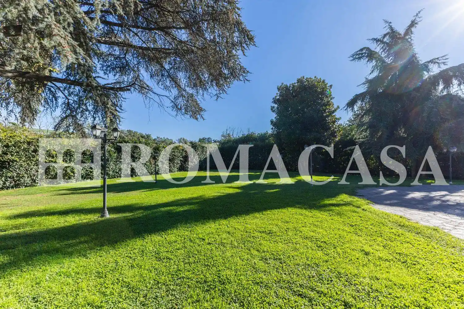 Villa in vendita a Roma