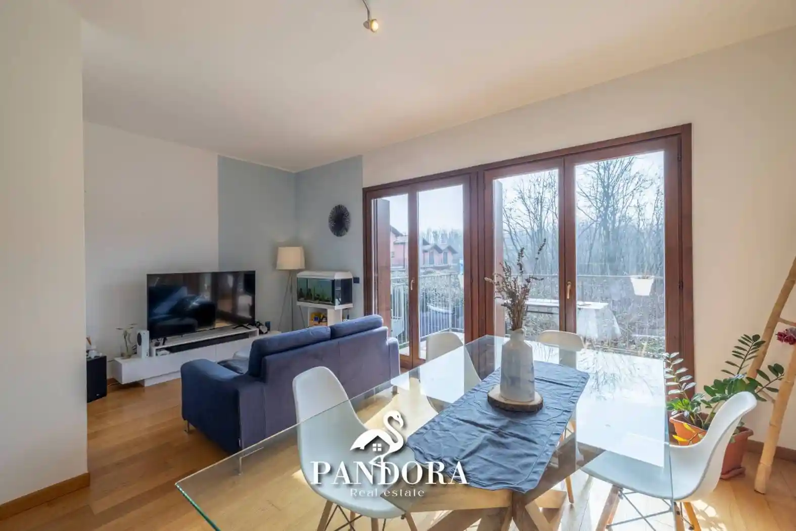 Villetta a schiera in vendita a Cassano Magnago