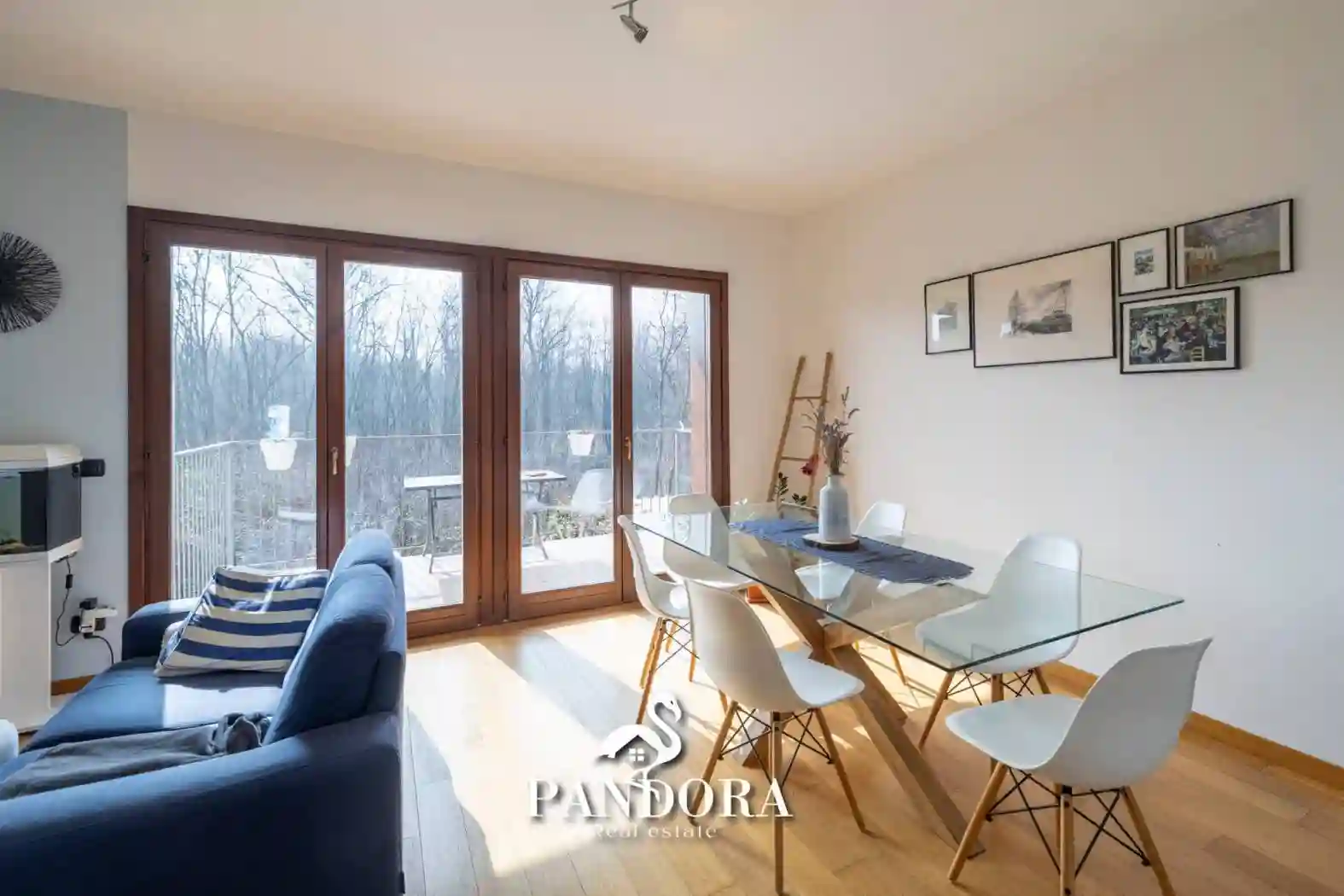 Villetta a schiera - foto 2