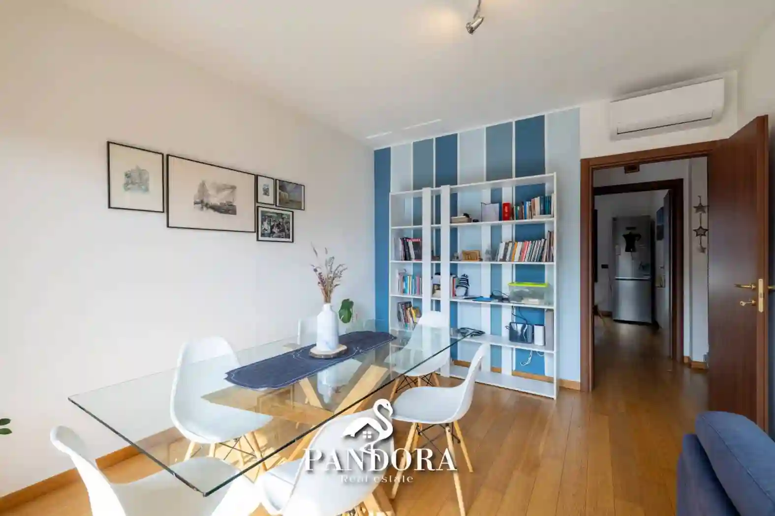 Villetta a schiera - foto 3