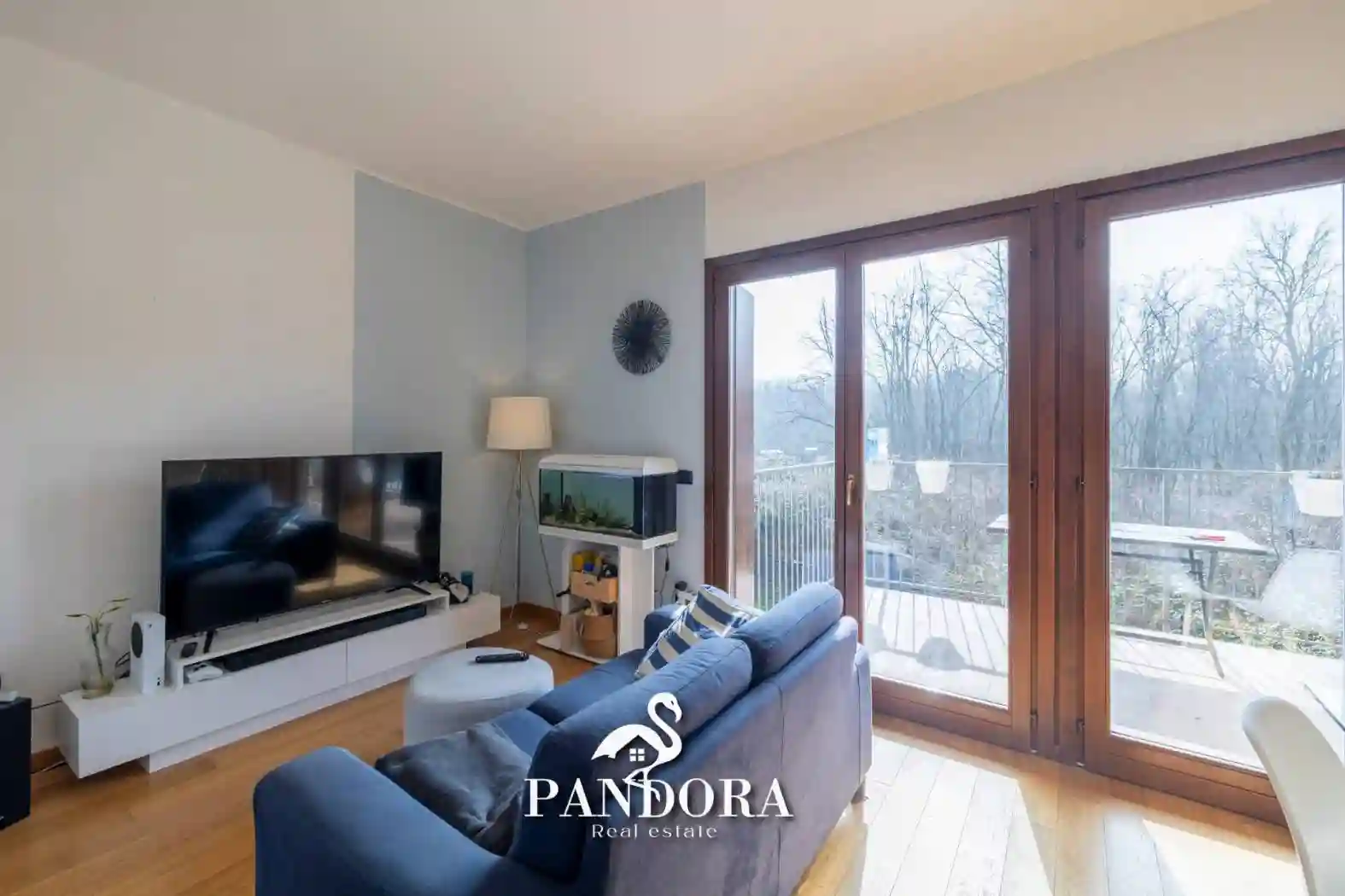 Villetta a schiera - foto 4