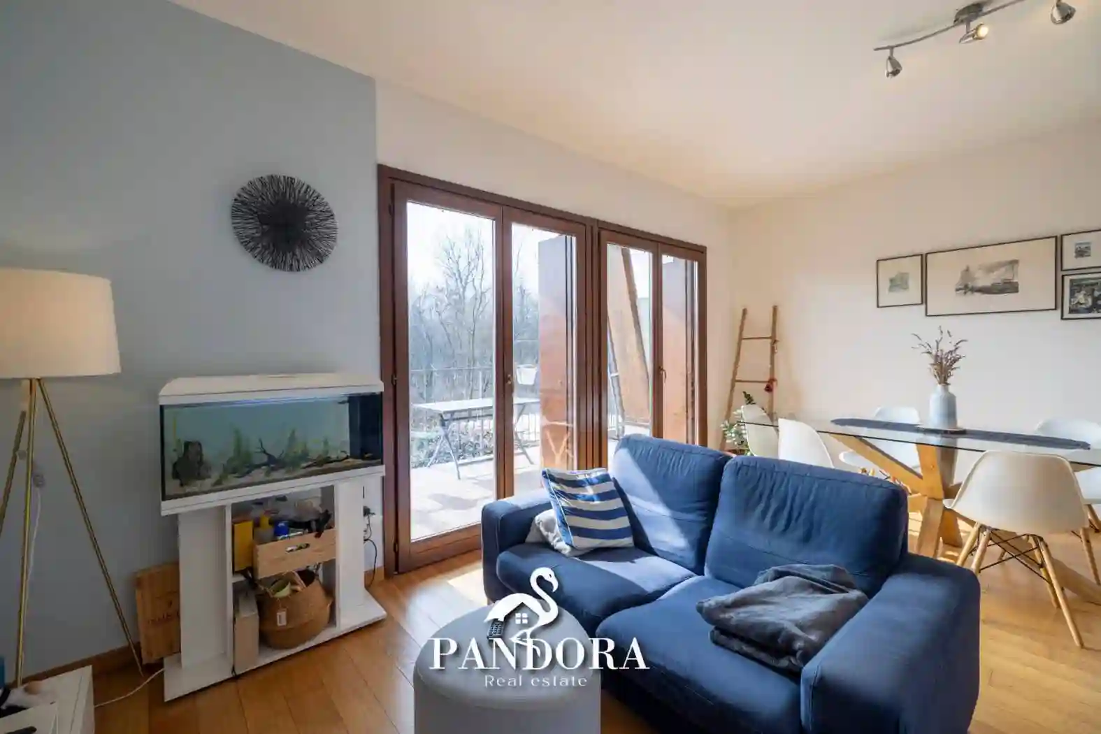 Villetta a schiera - foto 5