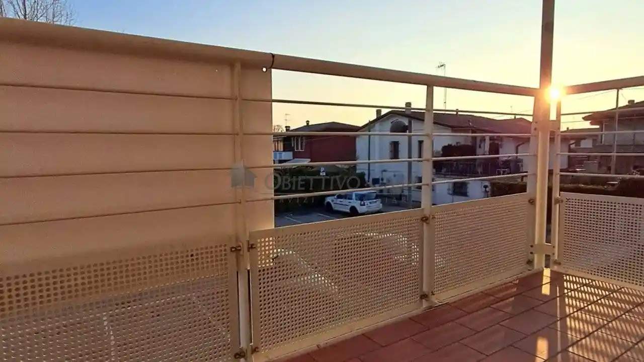 Appartamento in vendita a Saonara