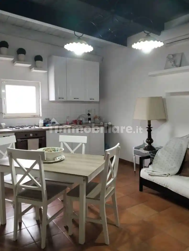 Appartamento in vendita a Barletta