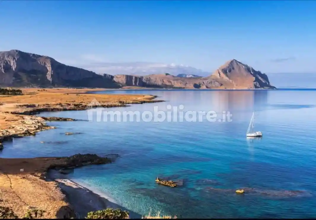 Appartamento in vendita a San Vito Lo Capo