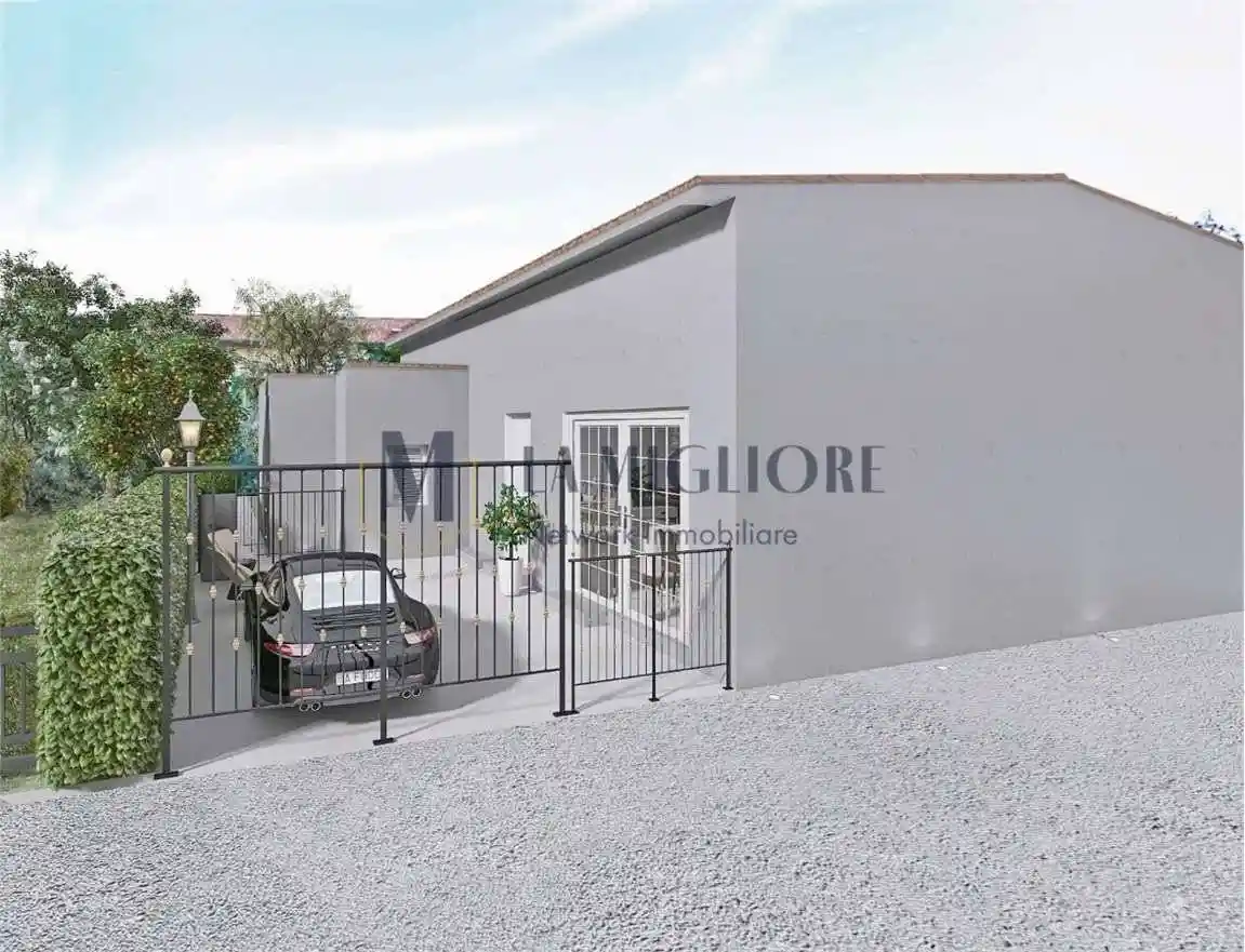 Appartamento in vendita a Prato