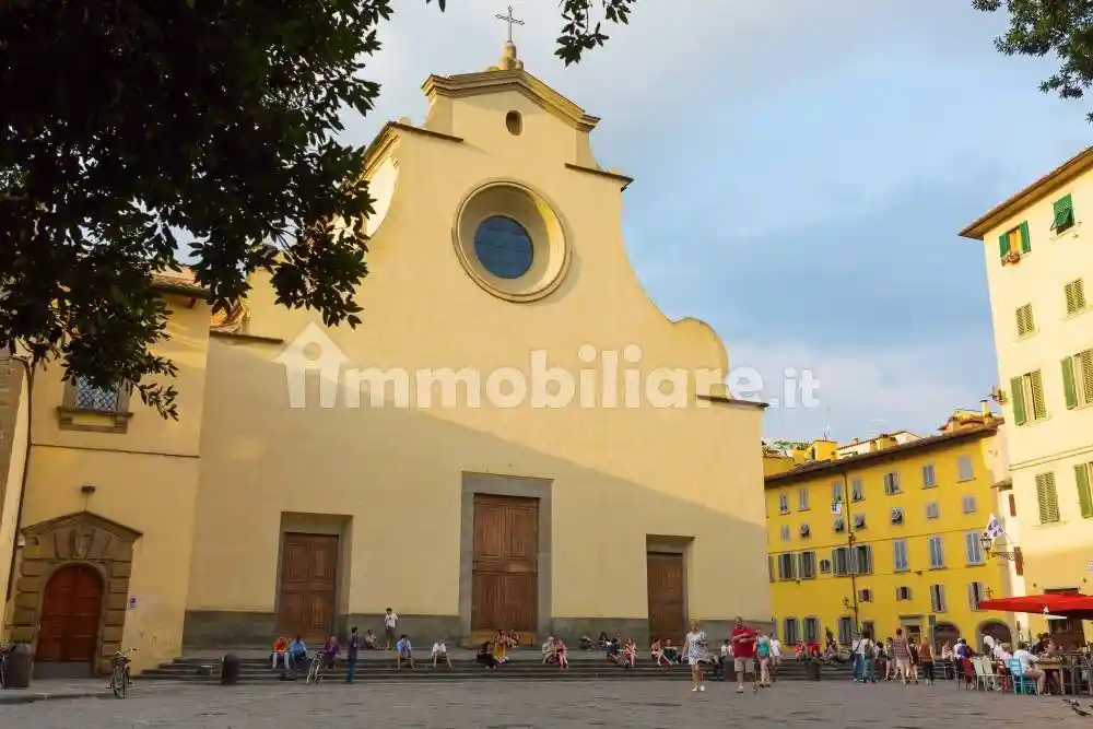 Appartamento in vendita a Firenze